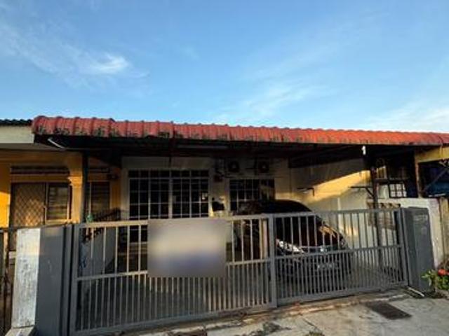 Terraced House for sale in Alor Setar, Kota Setar