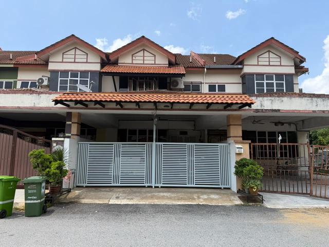 Terraced House for sale in Kuantan, Pahang