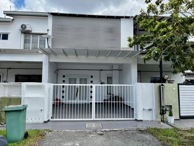 Terraced House for sale in Kajang, Langat