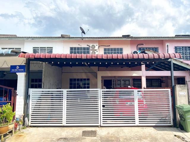 Terraced House for sale in Mentakab, Pahang