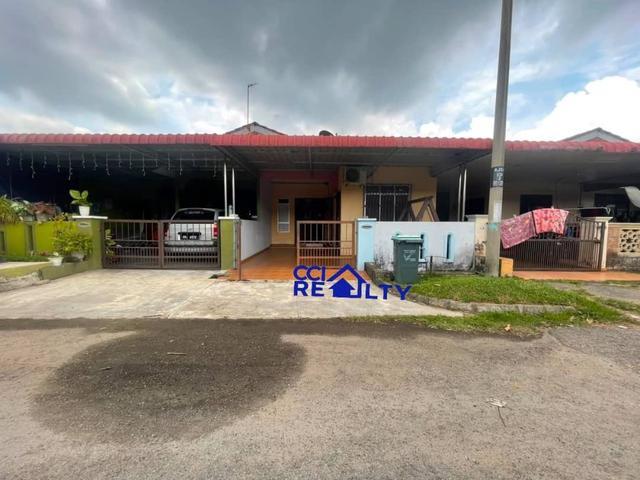 Terraced House for sale in Sungai Petani, Kuala Muda
