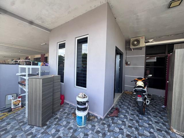 Terraced House for sale in Kuantan, Pahang