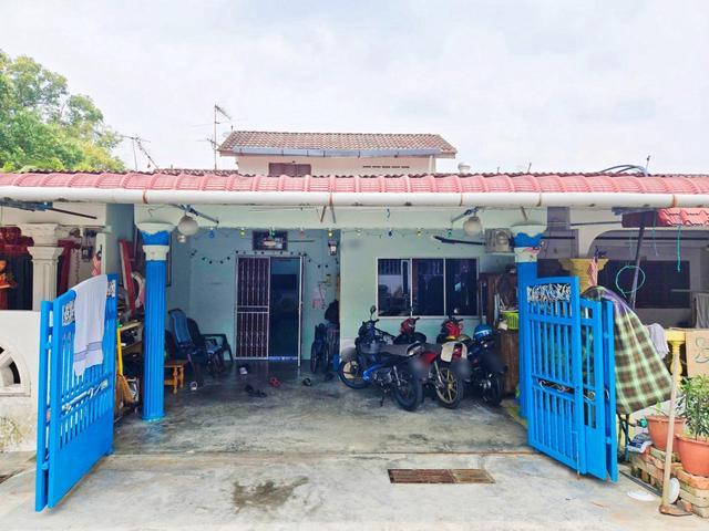 Terraced House for sale in Tampin, Negeri Sembilan