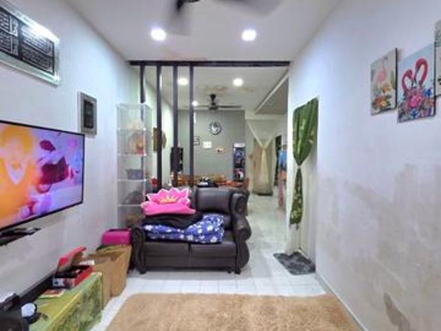 Terraced House for sale in Kajang, Langat