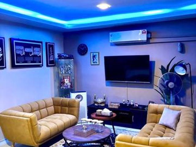Terraced House for sale in Kuching, Sarawak