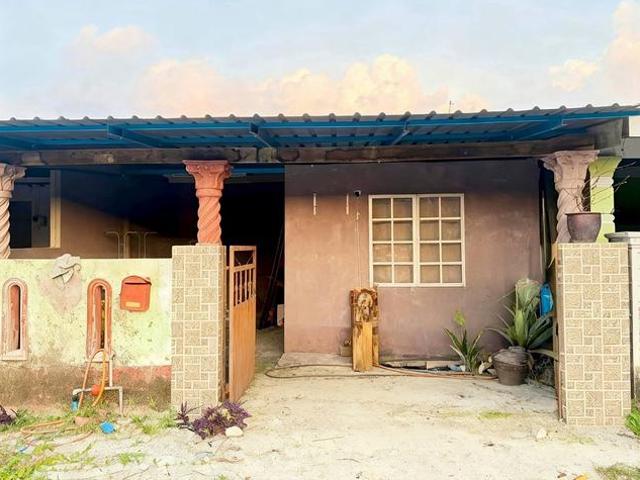 Terraced House for sale in Perak