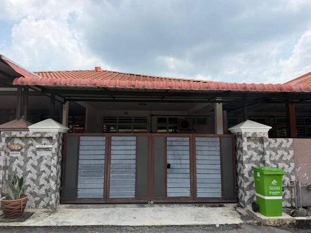 Terraced House for sale in Kuantan, Pahang
