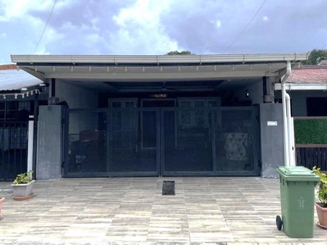 Terraced House for sale in Kuching, Sarawak
