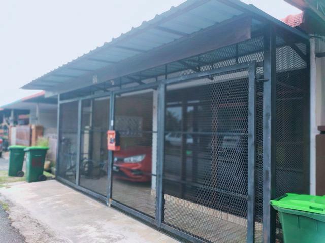 Terraced House for sale in Sarang, Kedah