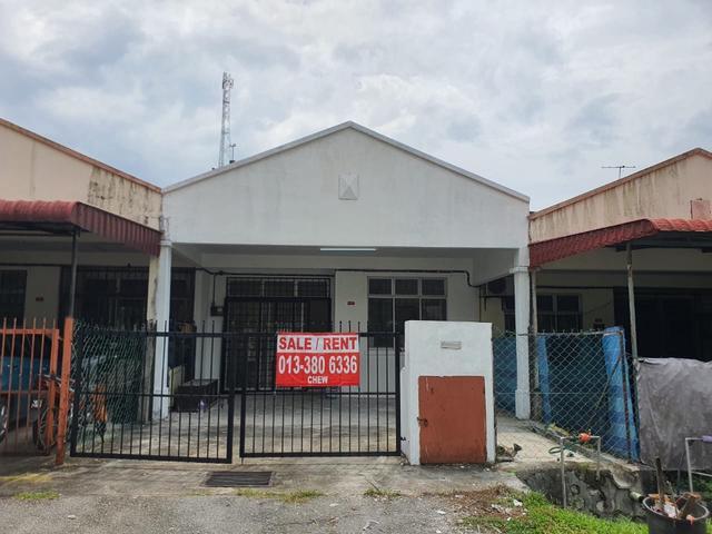 Terraced House for sale in Negeri Sembilan