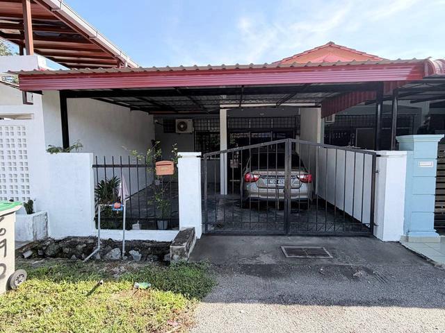 Terraced House for sale in Labu Jaya, Negeri Sembilan