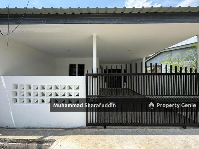 Terraced House for sale in Port Klang, Selangor