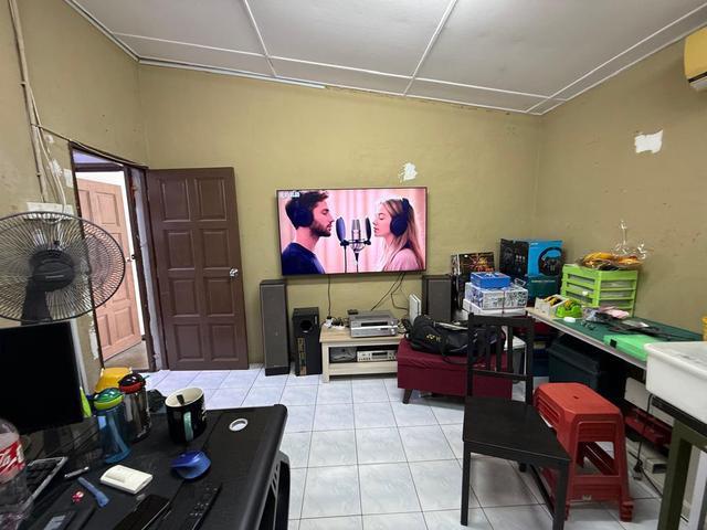 Terraced House for sale in Kuching