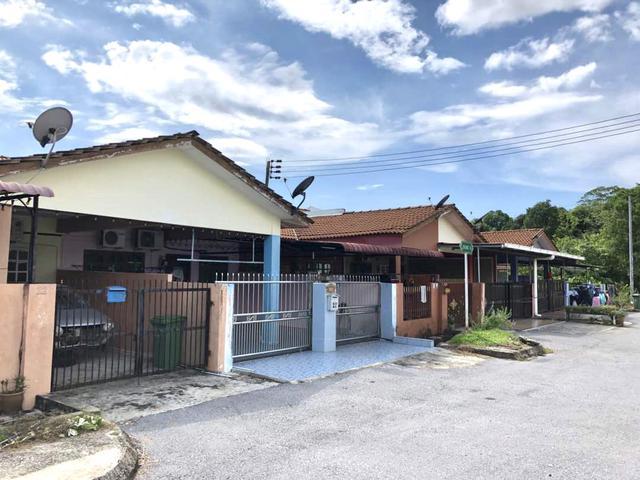 Terraced House for sale in Kuching, Sarawak
