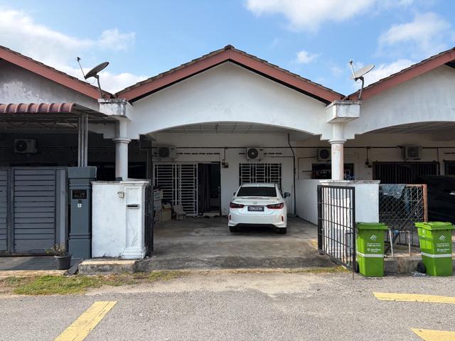 Terraced House for sale in Kuantan, Pahang