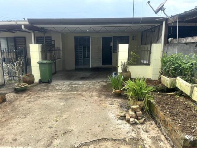 Terraced House for sale in Kuching, Sarawak