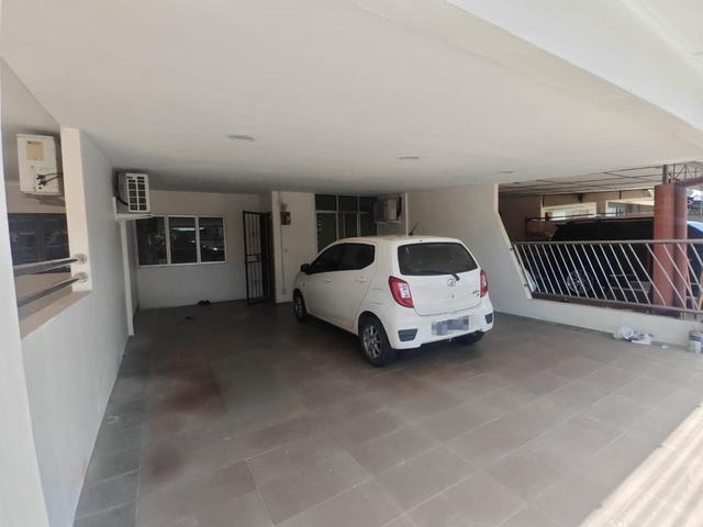 Terraced House for sale in Kuching, Sarawak
