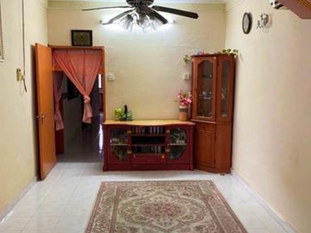 Terraced House for sale in Kulim, Kedah