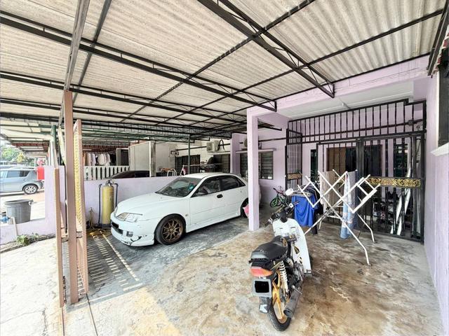 Terraced House for sale in Port Klang, Selangor