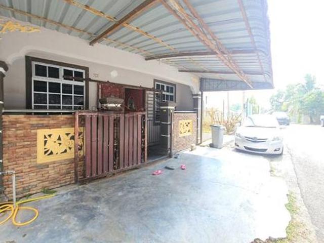 Terraced House for sale in Gemencheh, Negeri Sembilan
