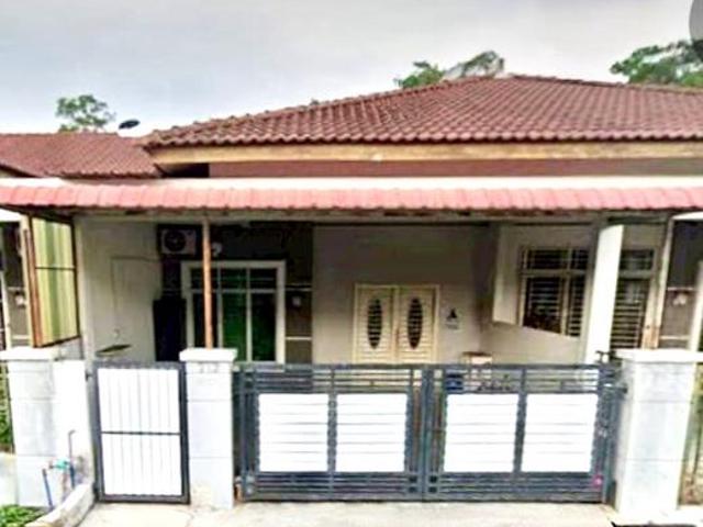 Terraced House for sale in Sungai Udang, Malaka