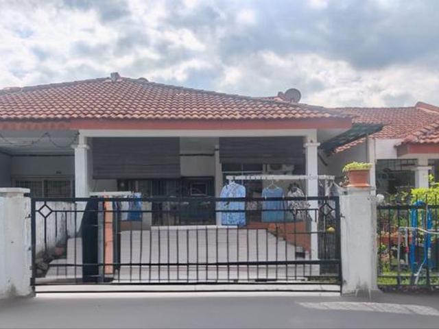 Terraced House for sale in Sri Rusa, Negeri Sembilan