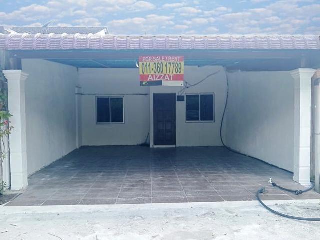 Terraced House for sale in Kamunting, Larut, Matang dan Selama