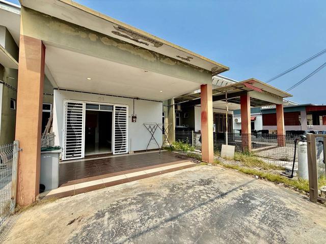 Terraced House for sale in Jasin