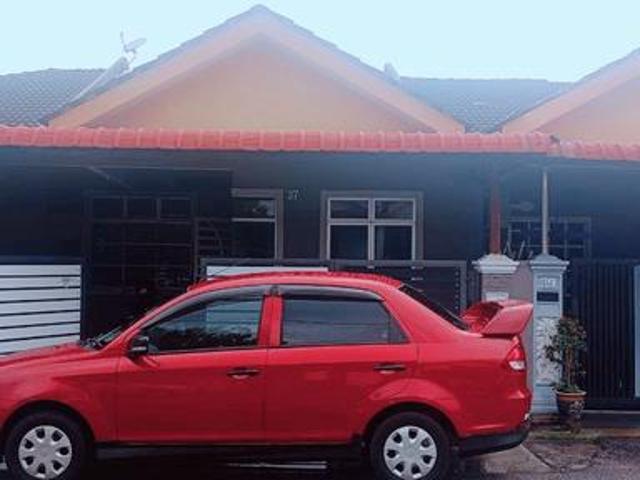 Terraced House for sale in Bukit Katil, Malaka