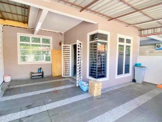 Terraced House for sale in Bukit Katil, Malaka