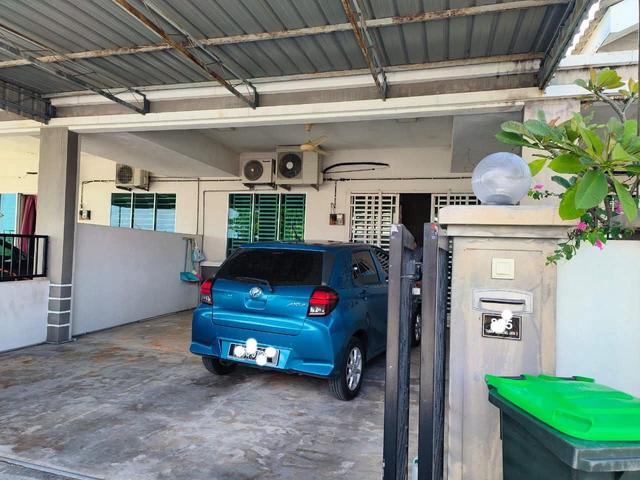 Terraced House for sale in Alor Setar, Kedah