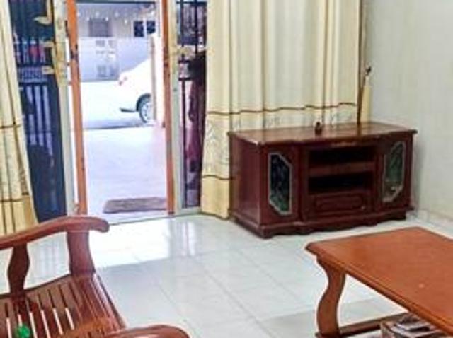 Terraced House for sale in Ayer Keroh, Melaka Tengah