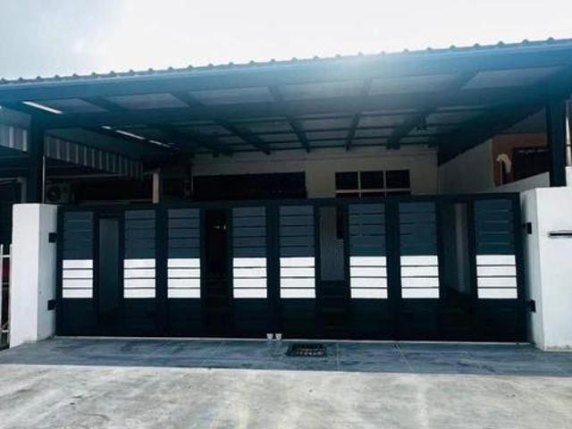 Terraced House for sale in Kuala Muda, Kedah