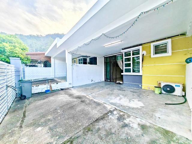 Terraced House for sale in Tampin, Negeri Sembilan