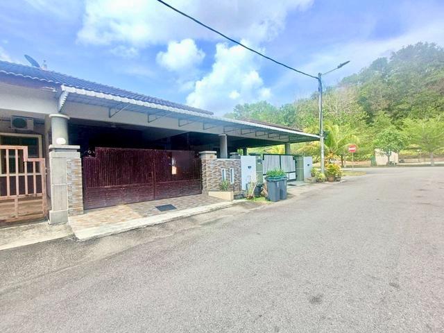 Terraced House for sale in Bukit Katil, Malaka