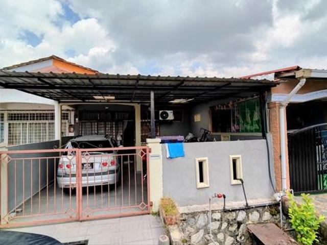 Terraced House for sale in Sendayan Village, Negeri Sembilan
