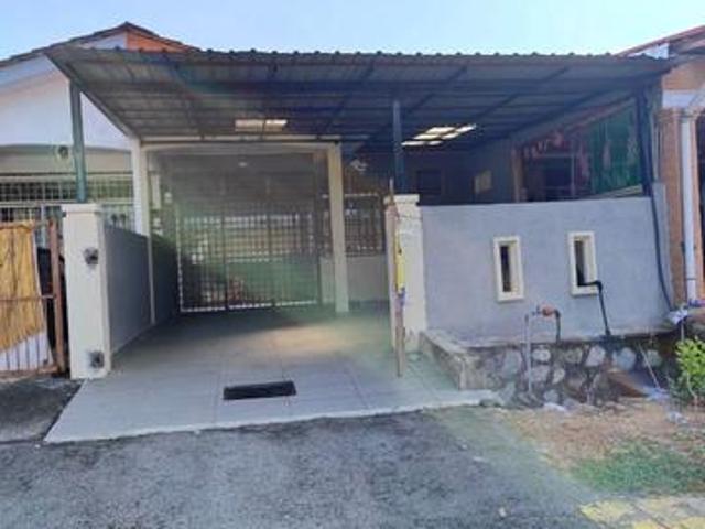 Terraced House for sale in Sendayan Village, Negeri Sembilan