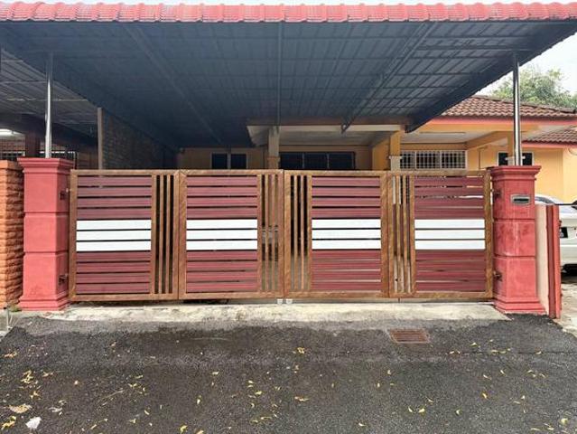Terraced House for sale in Padang Serai, Kulim