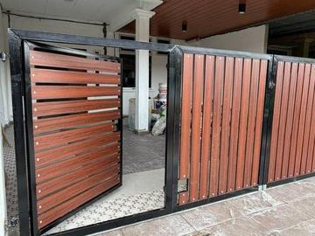 Terraced House for sale in Padang Serai, Kulim