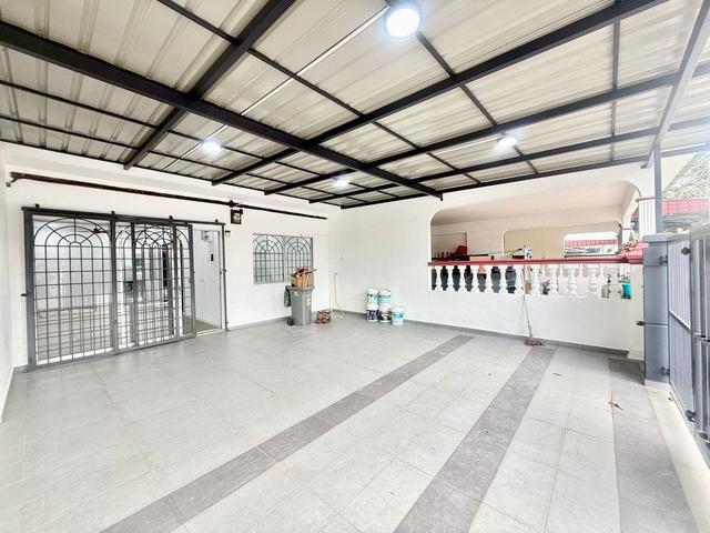 Terraced House for sale in Telok Mas, Malaka