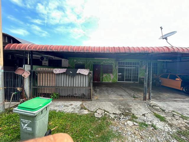 Terraced House for sale in Sungai Petani, Kuala Muda