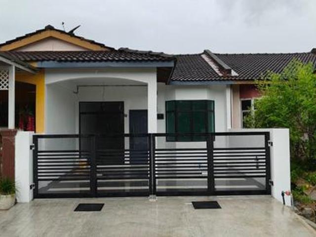Terraced House for sale in Sungai Jawi, Seberang Perai