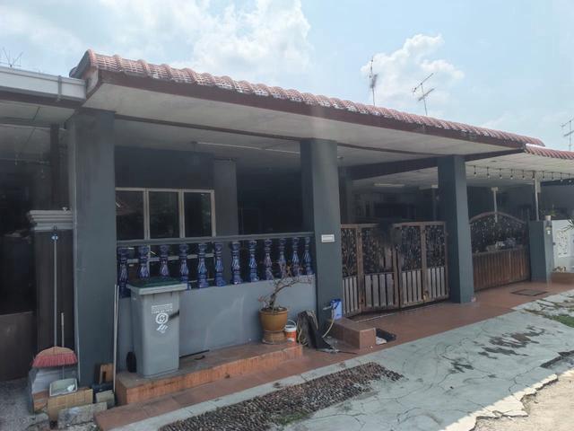 Terraced House for sale in Batu Pahat, Johor