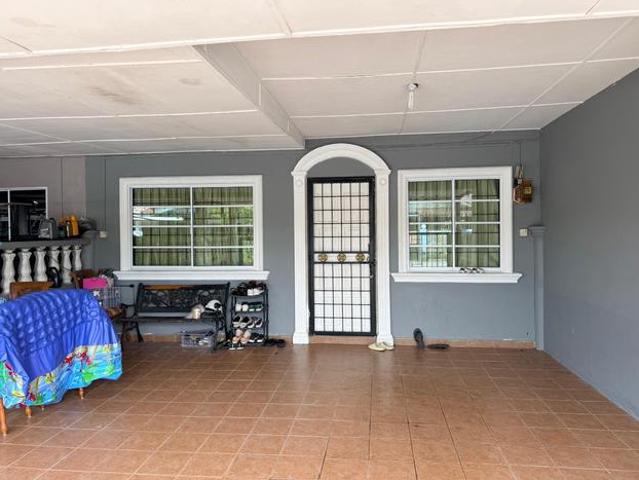 Terraced House for sale in Kuching, Sarawak