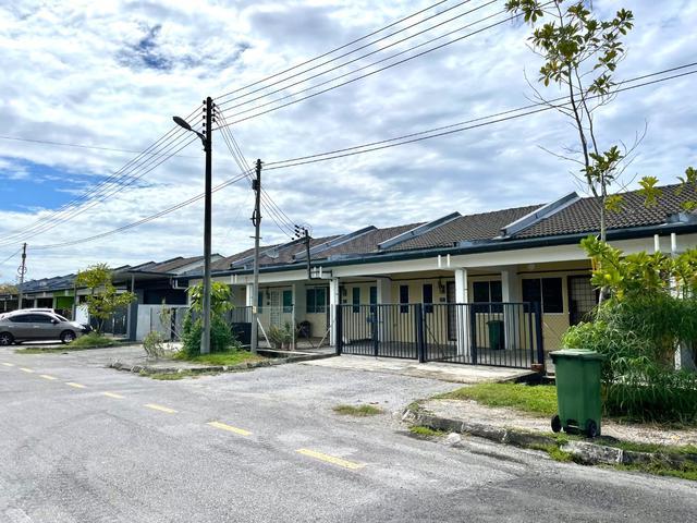 Terraced House for sale in Samarahan, Kota Samarahan