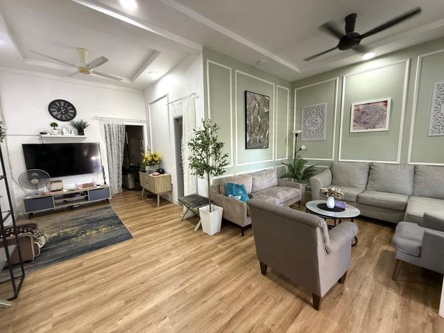 Terraced House for sale in Samarahan, Kota Samarahan