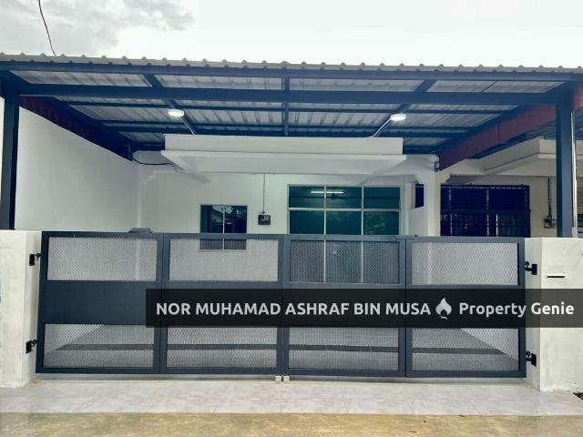 Terraced House for sale in Kuala Muda, Kedah