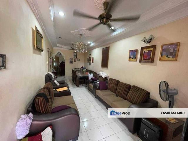 House for sale in Selangor