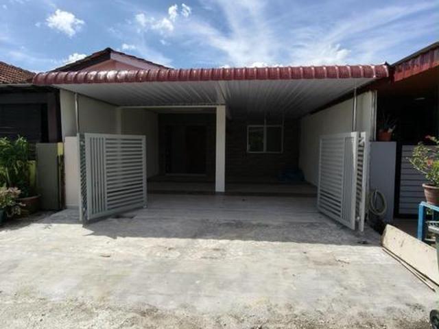 Terraced House for sale in Padang Serai, Kedah