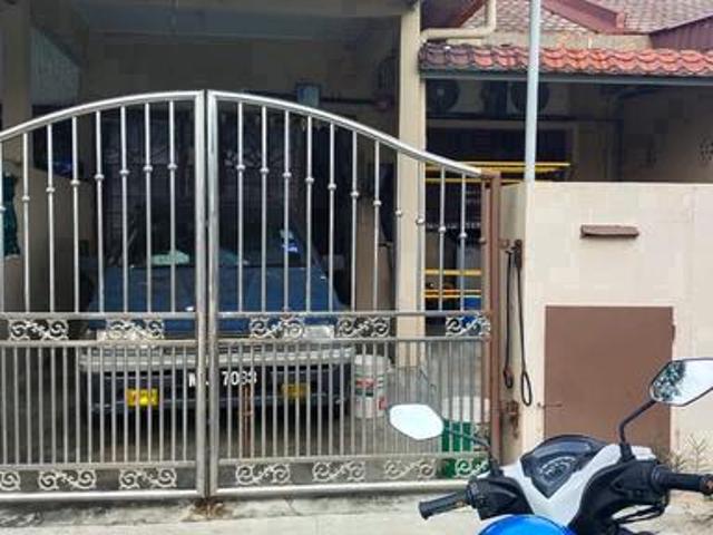 Terraced House for sale in Petaling, Alam Impian
